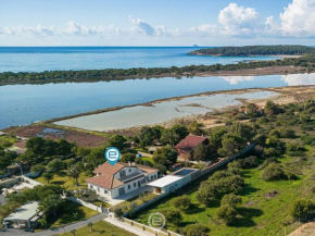 Golden Dunes Villa Porto Pinetto